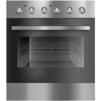 oven repairs