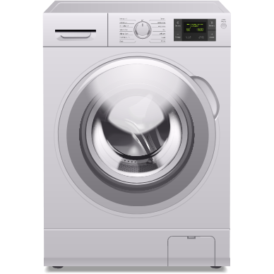 washing machine repairs