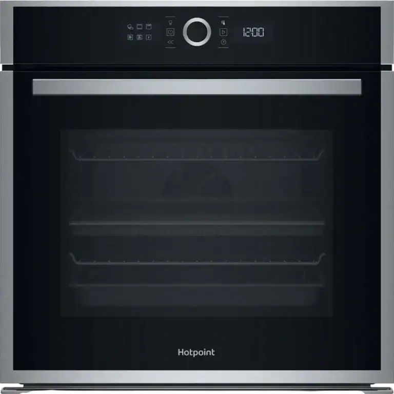 Oven repair in Hanwell